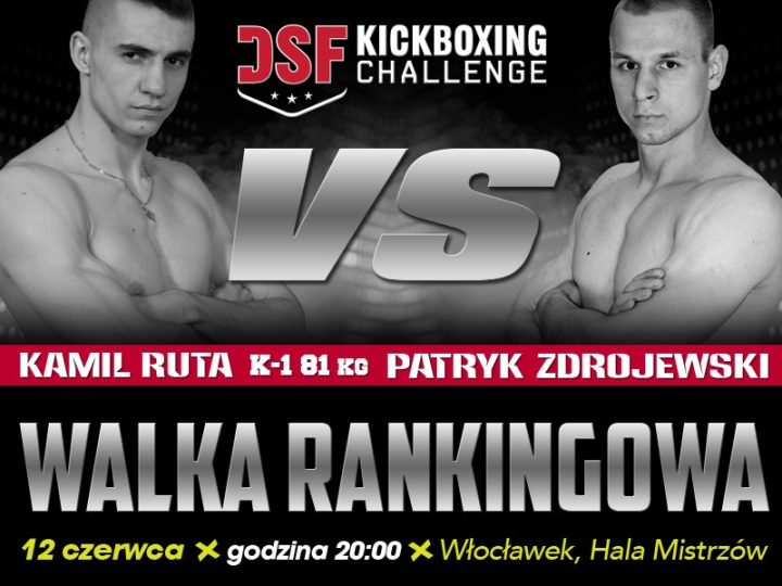 DSF Ruta vs Zdrojewski