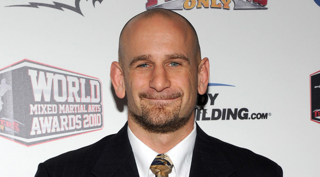 Greg Jackson