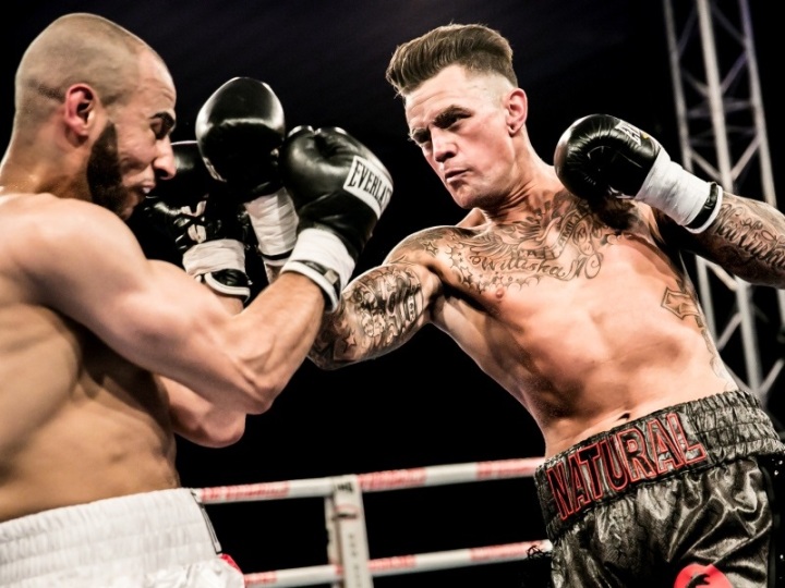 Nieky Holzken