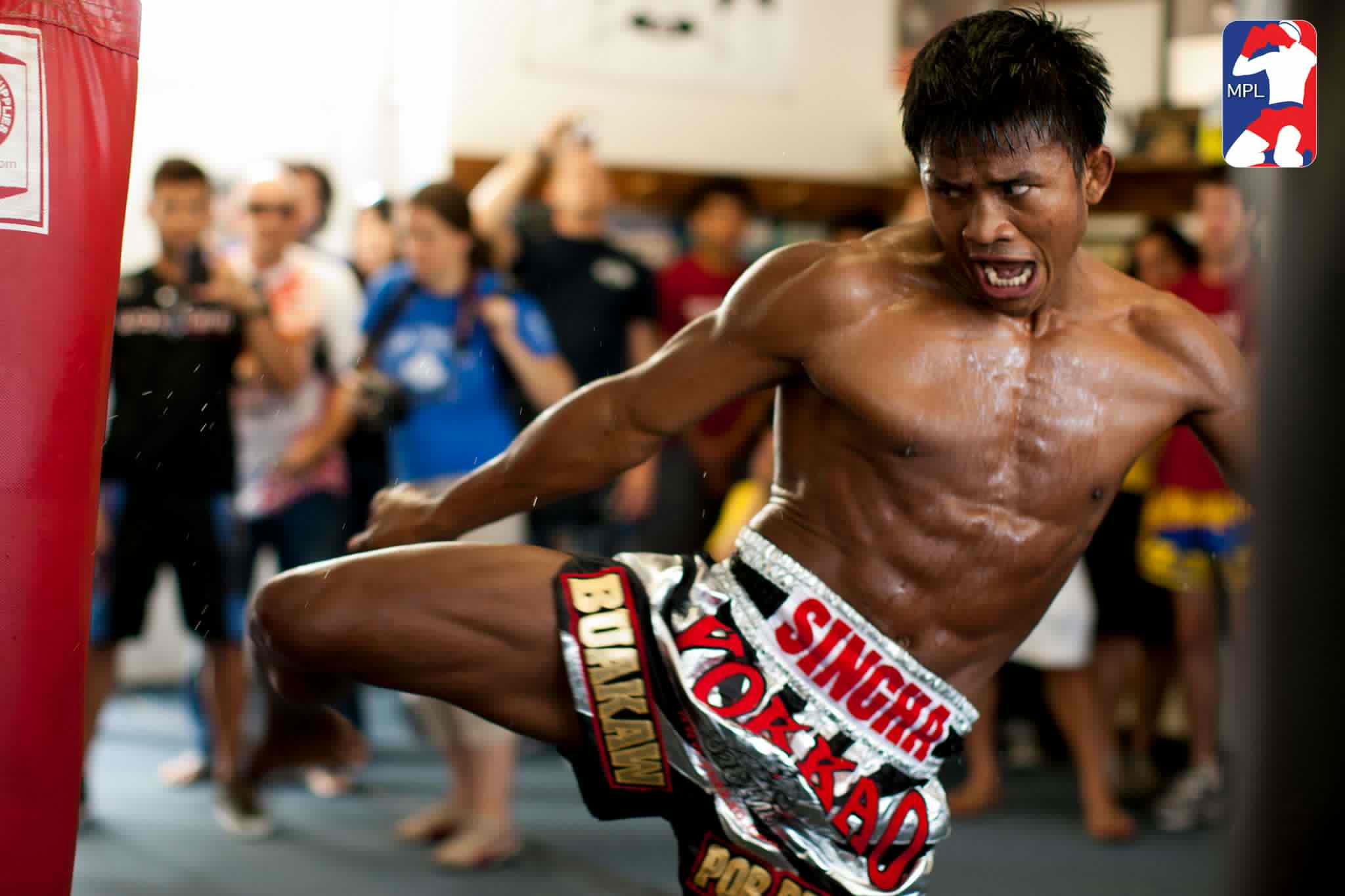 Buakaw