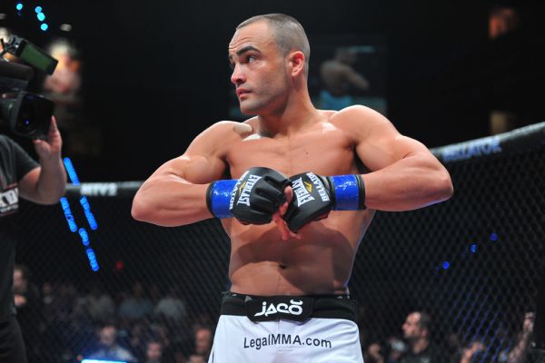 Eddie Alvarez