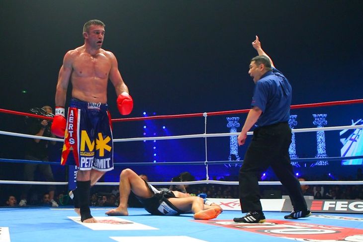 Peter Aerts