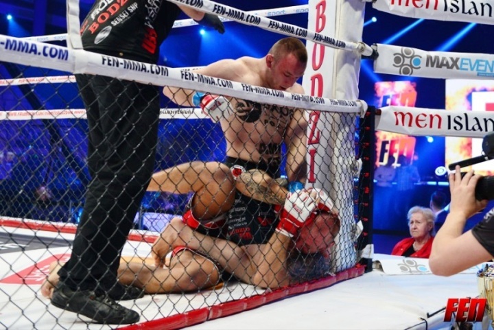 Wojciech Kulkinio Janusz