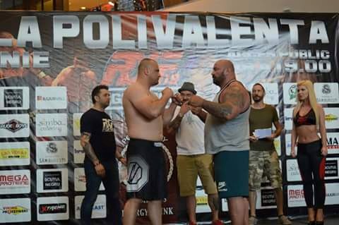 Alexandru Lungu vs Andrzej Kulik