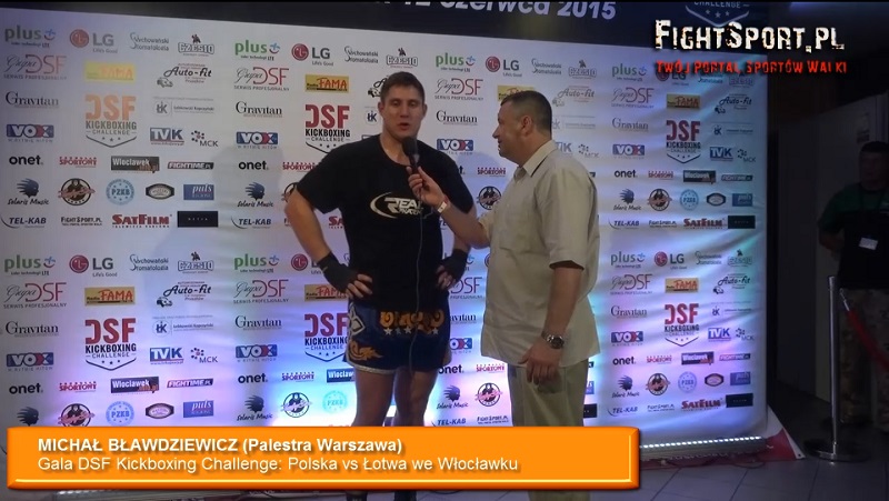 Michał Bławdziewicz