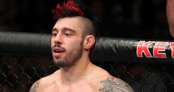 Dan Hardy