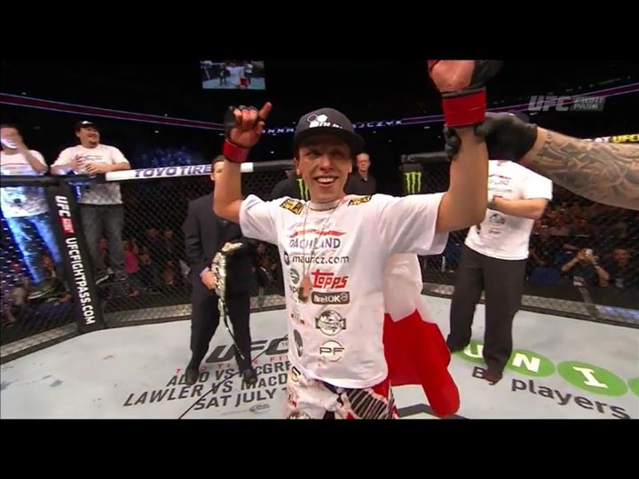 fot. Toamsz Pierzycki