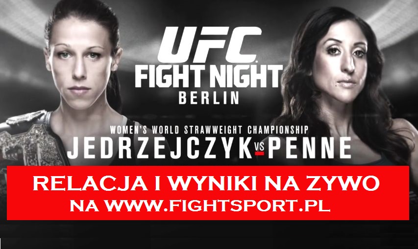 UFC Berlin