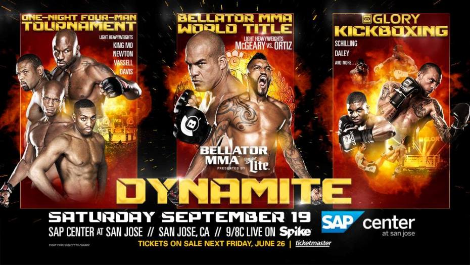 Dynamite 2015