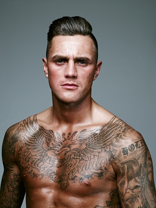 Nieky Holzken