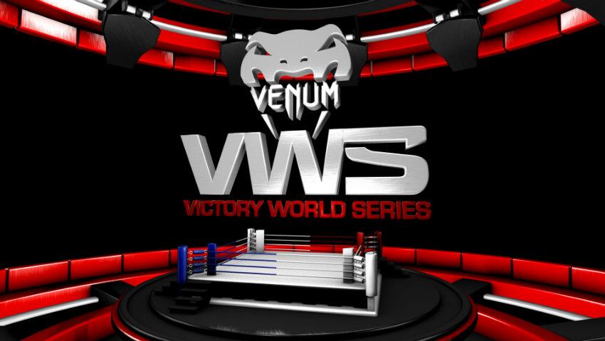 Venum Victory World Series