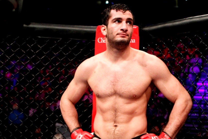 Gegard Mousasi