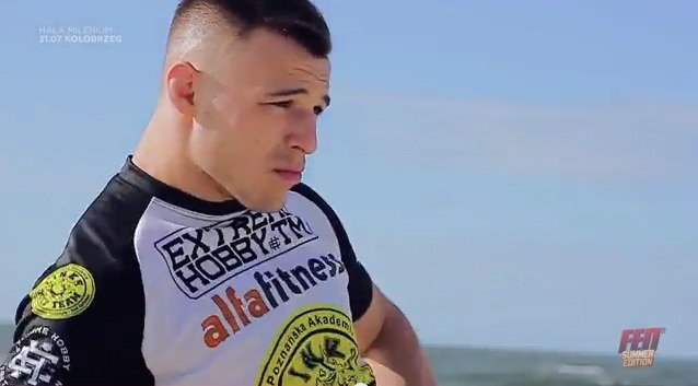 FEN 8 "Summer Edition"