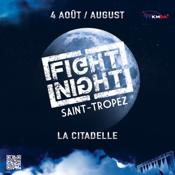 Fight Night Saint-Tropez III