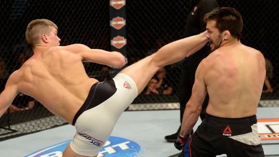 Thomas vs Ellenberger