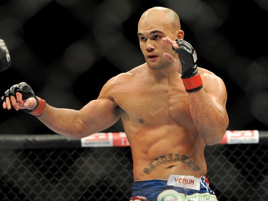 Robbie Lawler