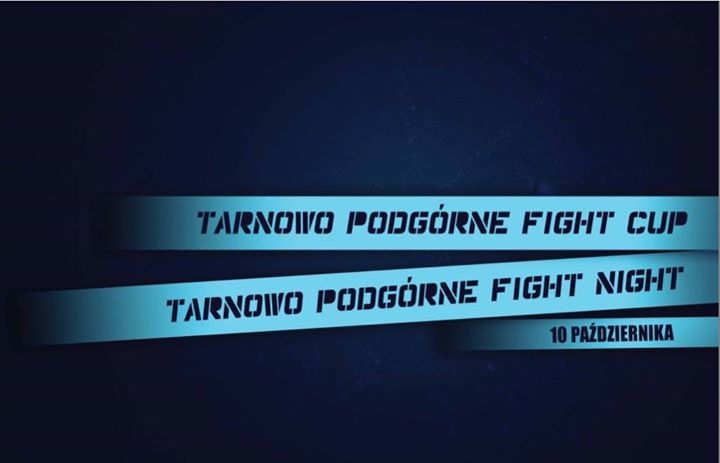 Extra Gala Sportów Walki Tarnowo Podgórne