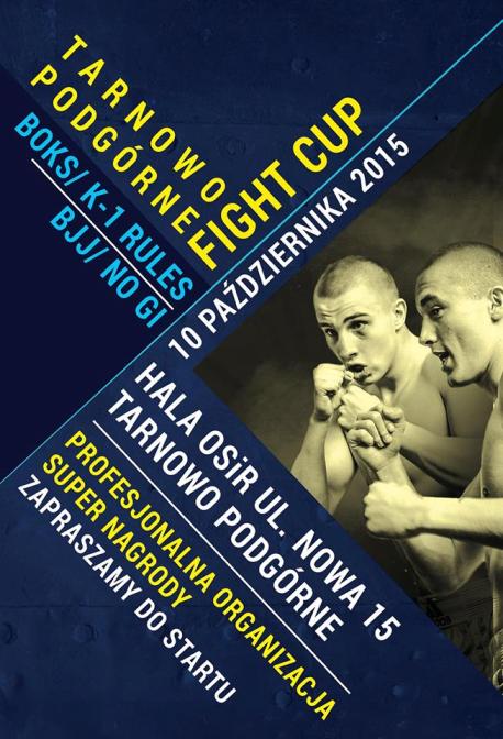Extra Gala Sportów Walki Tarnowo Podgórne Extra Gala Sportów Walki Tarnowo Podgórne