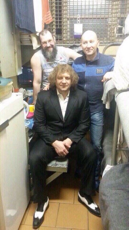 Alexander Emelianenko