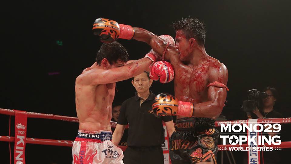 TopKing World Series 4