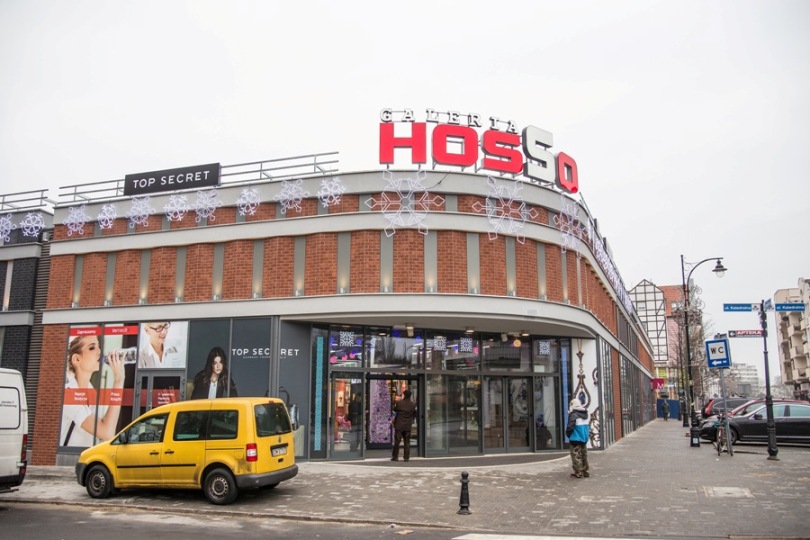 FEN 8 Konferencja prasowa