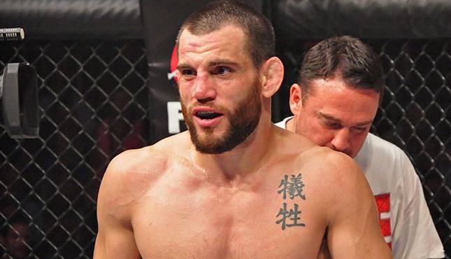 Jon Fitch