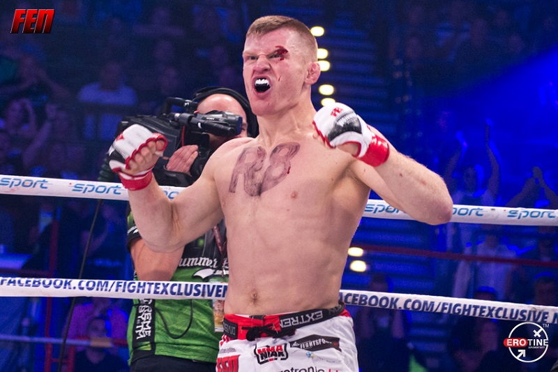 fot. FEN - FEN 8 Albert Odzimkowski