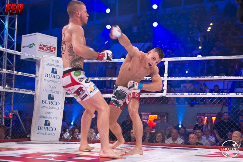 fot. FEN - FEN 8 Roman Szymański