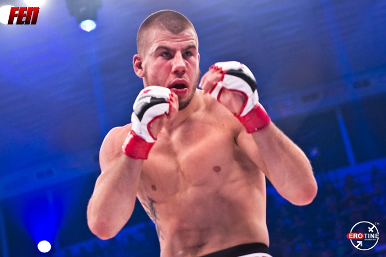 fot. FEN - Paweł Kiełek