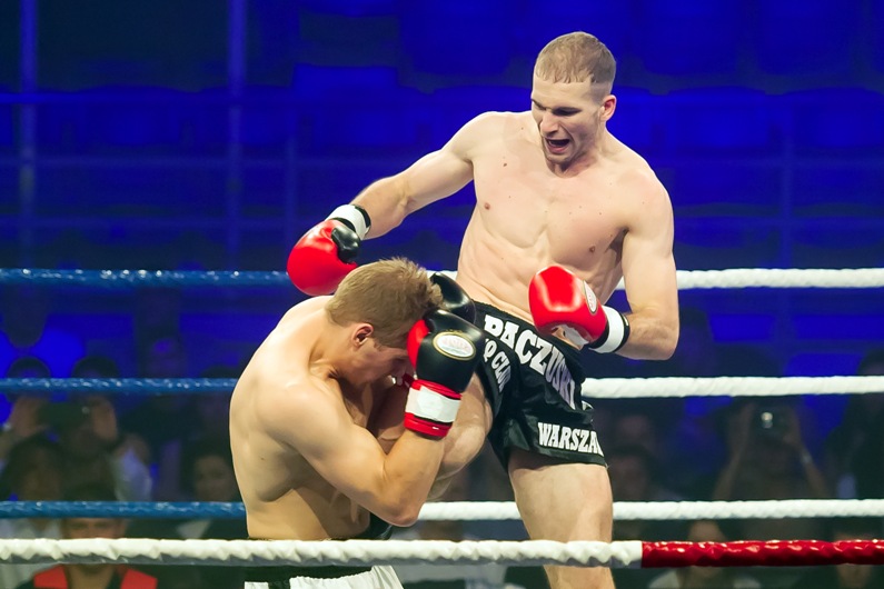 DSF Radosław Paczuski