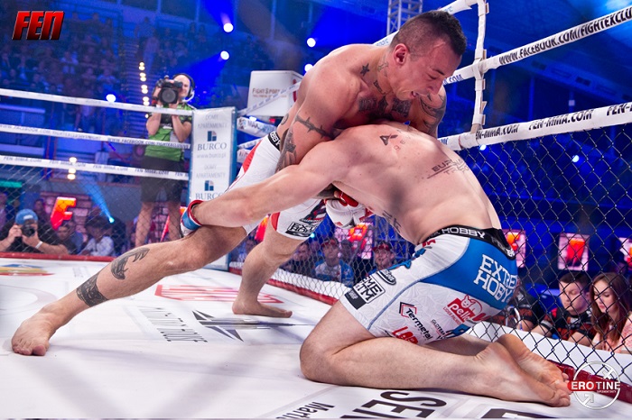 fot. FEN - FEN 8 Krzysztof Pietraszek