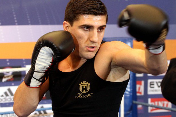 Marco Huck