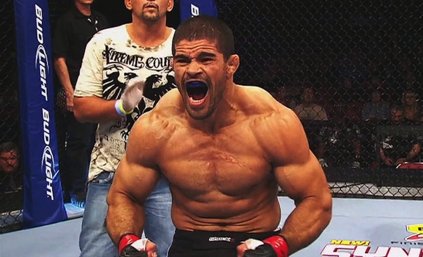 Rousimar Palhares