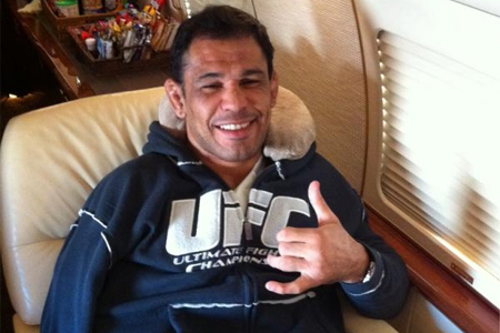 Antonio Rodrigo Nogueira