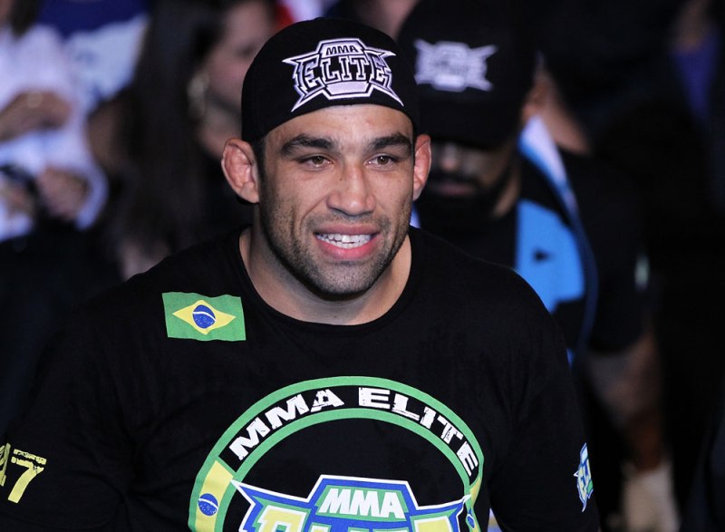 Fabricio Werdum