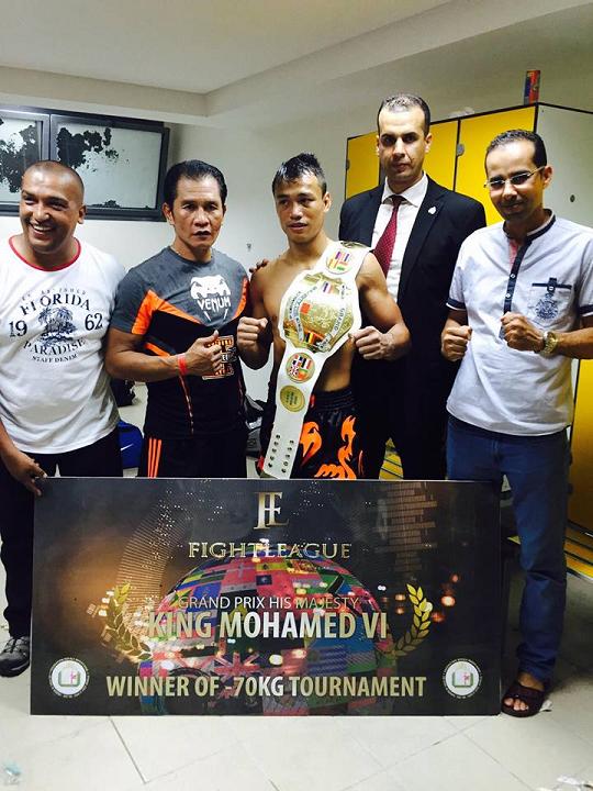 Sitthichai Sitsongpeenong