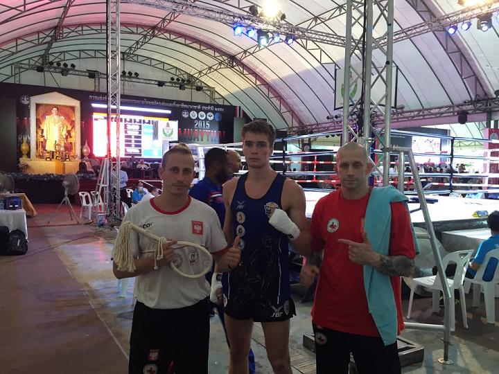 Patryk Borowski-Beszta