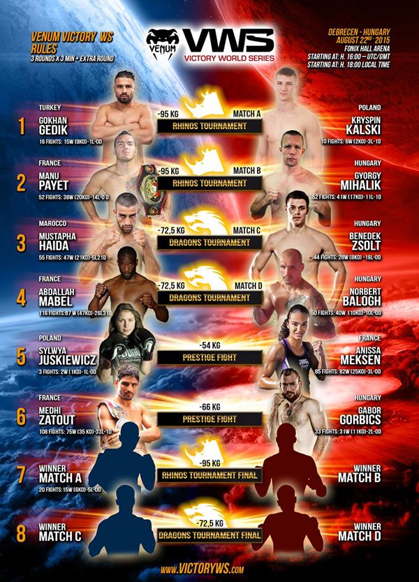 Anissa Meksen  Anissa Meksen