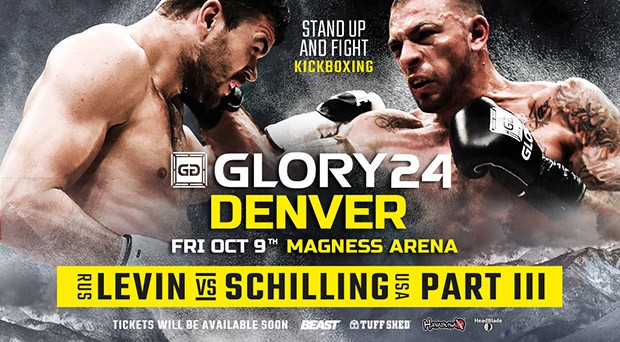 Glory 24