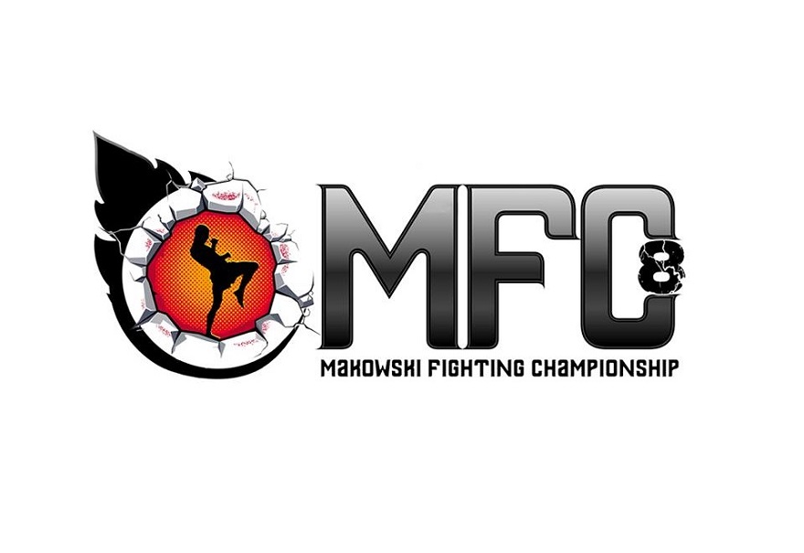 Makowski Fighting Championship 8
