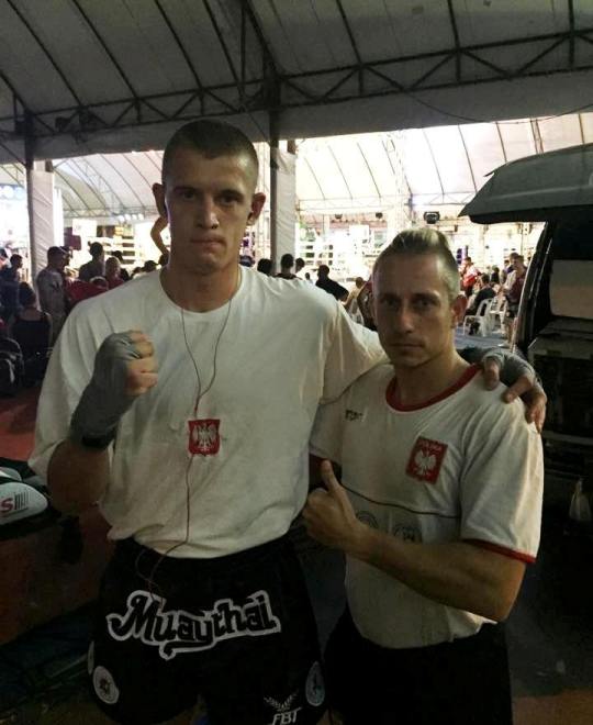 Remigiusz Szkudlarek