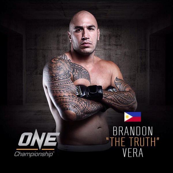 Brandon Vera