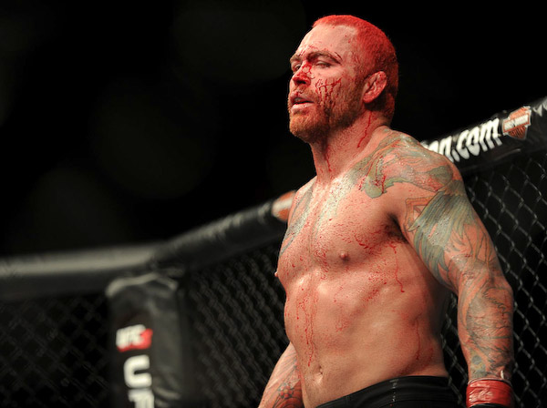 Chris Leben