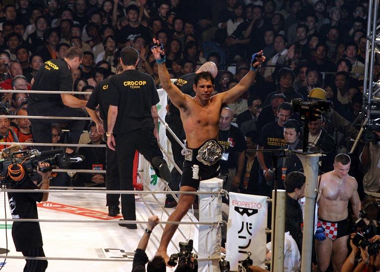 Pride FC