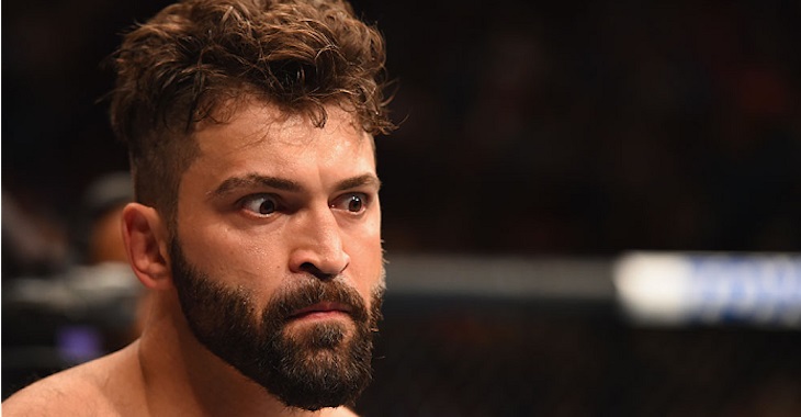 Andrei Arlovski