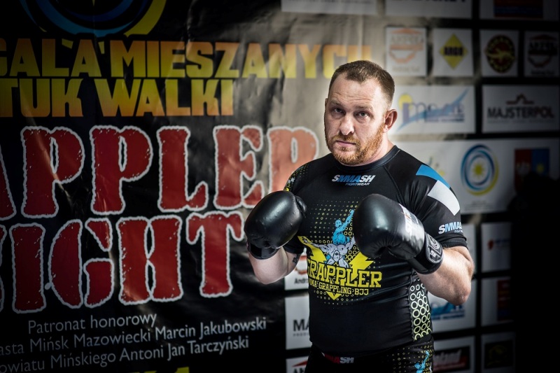 fot. Michał Dumicz - Marcin Frankiewicz