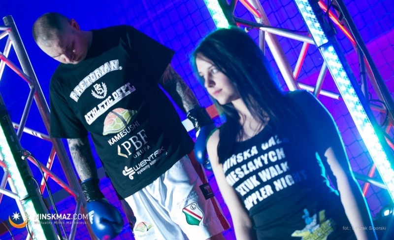 Fot. Leszek Siporski/minskmaz.com