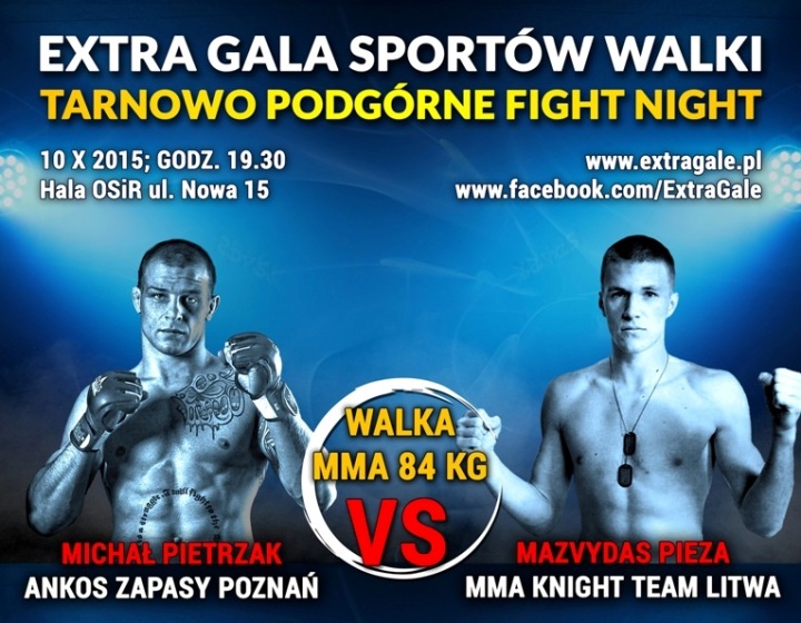 Extra Gala Sportów Walki