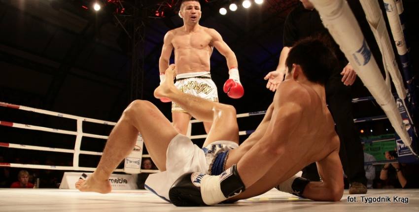 fot. Tygodnik Krąg - MFC 8