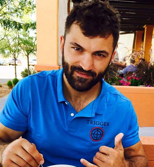 Andrei Arlovski